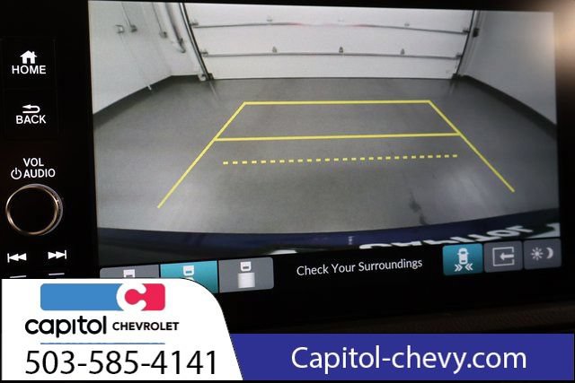 Used 2024 Honda CR-V Sport Touring image 26