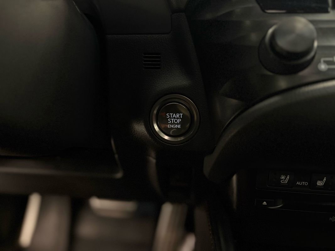 Used 2019 Lexus ES 350 F Sport image 26