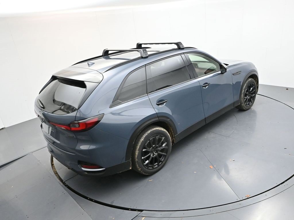 New 2026 MAZDA CX-70 3.3 Turbo w/ Premium Plus Pkg image 25