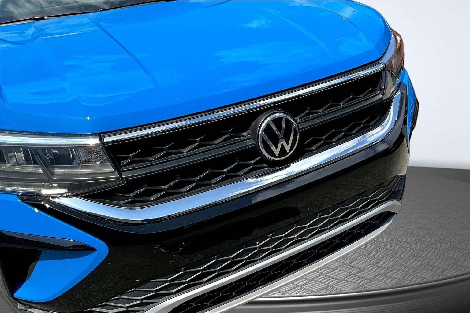 Used 2022 Volkswagen Taos SE AWD/4WD image 33