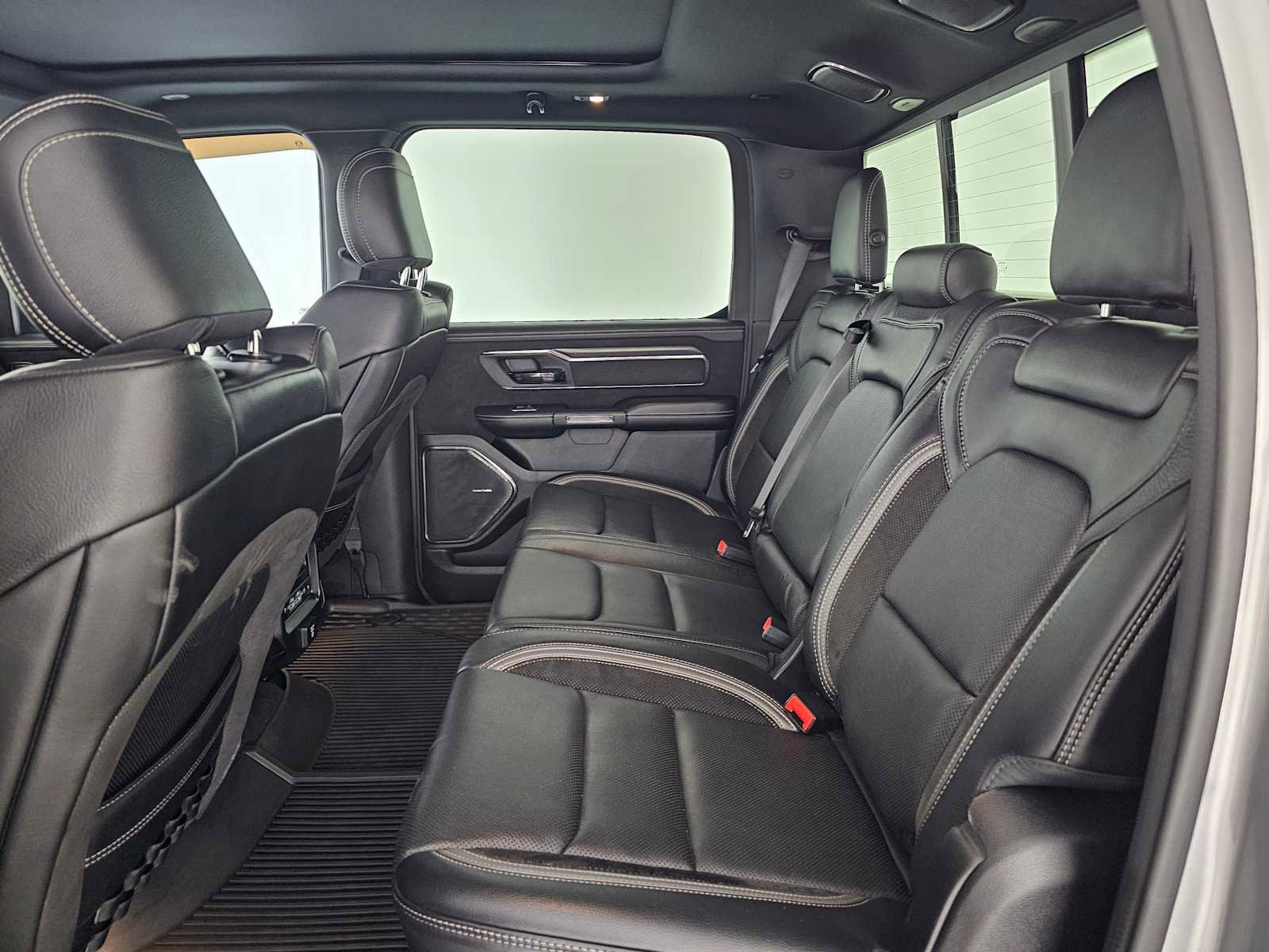 Used 2021 RAM 1500 TRX w/ TRX Level 2 Equipment Group image 17