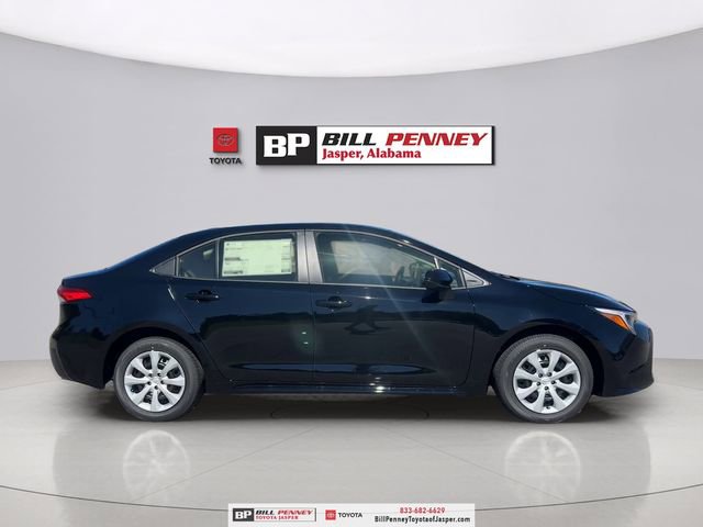 New 2026 Toyota Corolla LE image 6