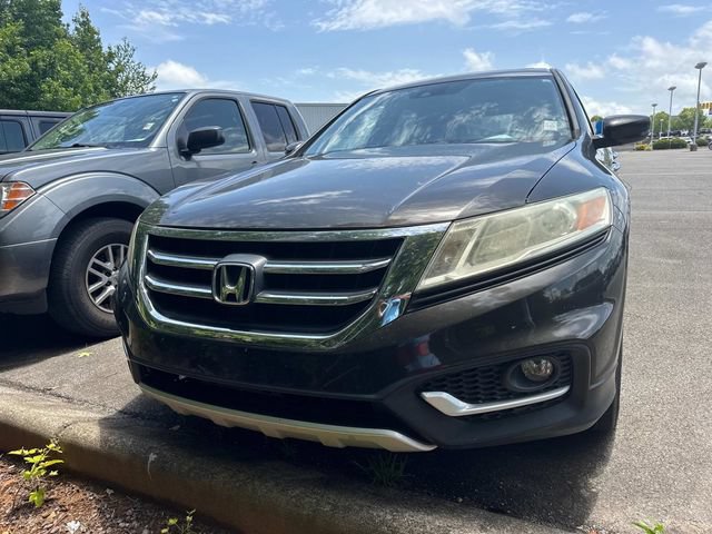 Used 2015 Honda Crosstour EX-L image 12