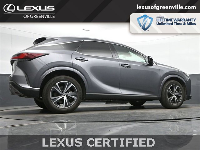 Used 2023 Lexus RX 350 Premium image 12