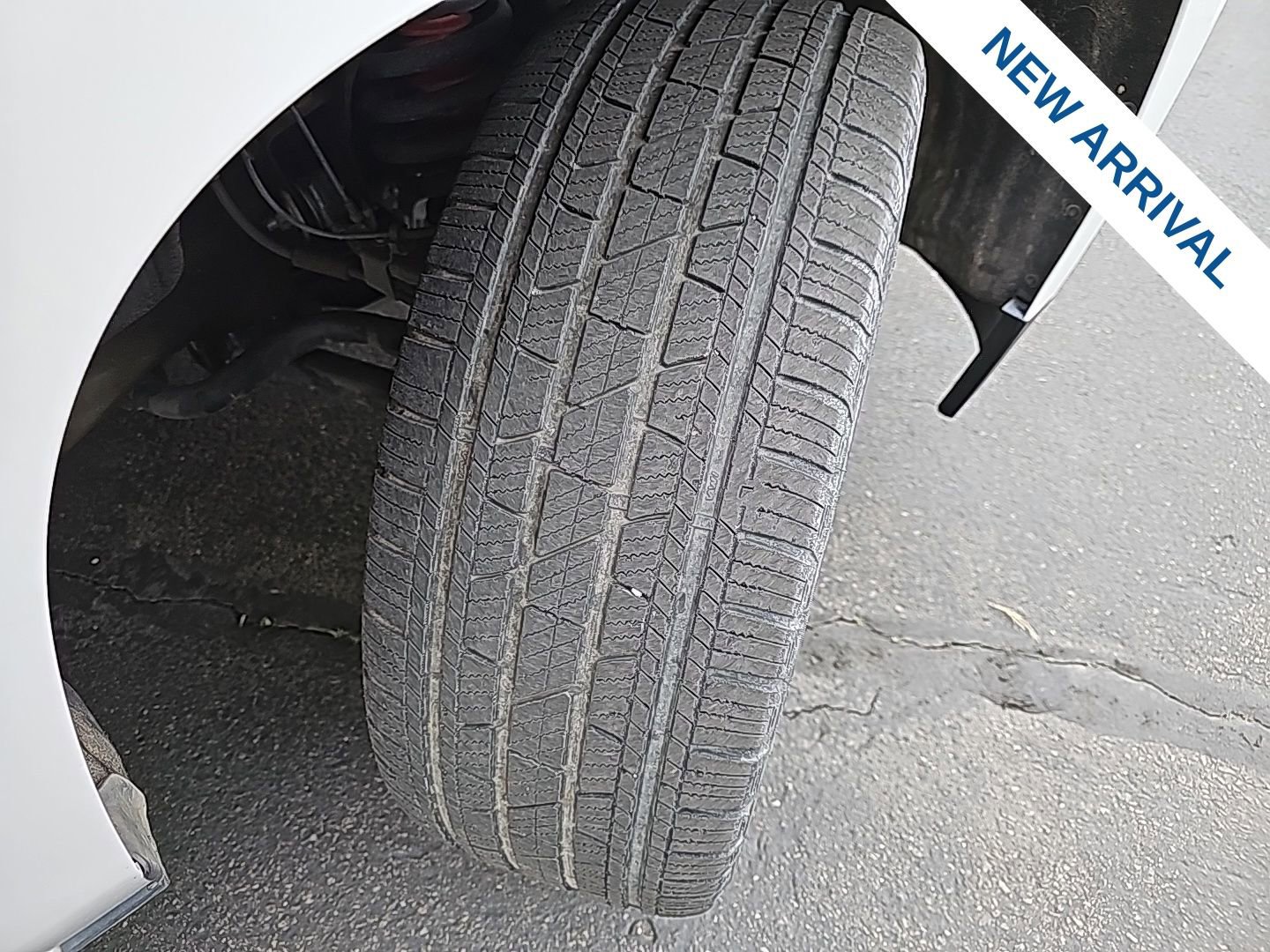 Used 2019 Chevrolet Suburban Premier AWD/4WD image 29