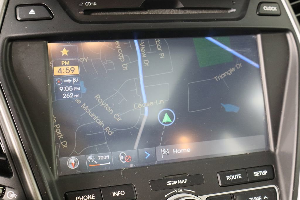 Used 2014 Hyundai Santa Fe Sport 2.0T w/ Technology Package 05 image 34