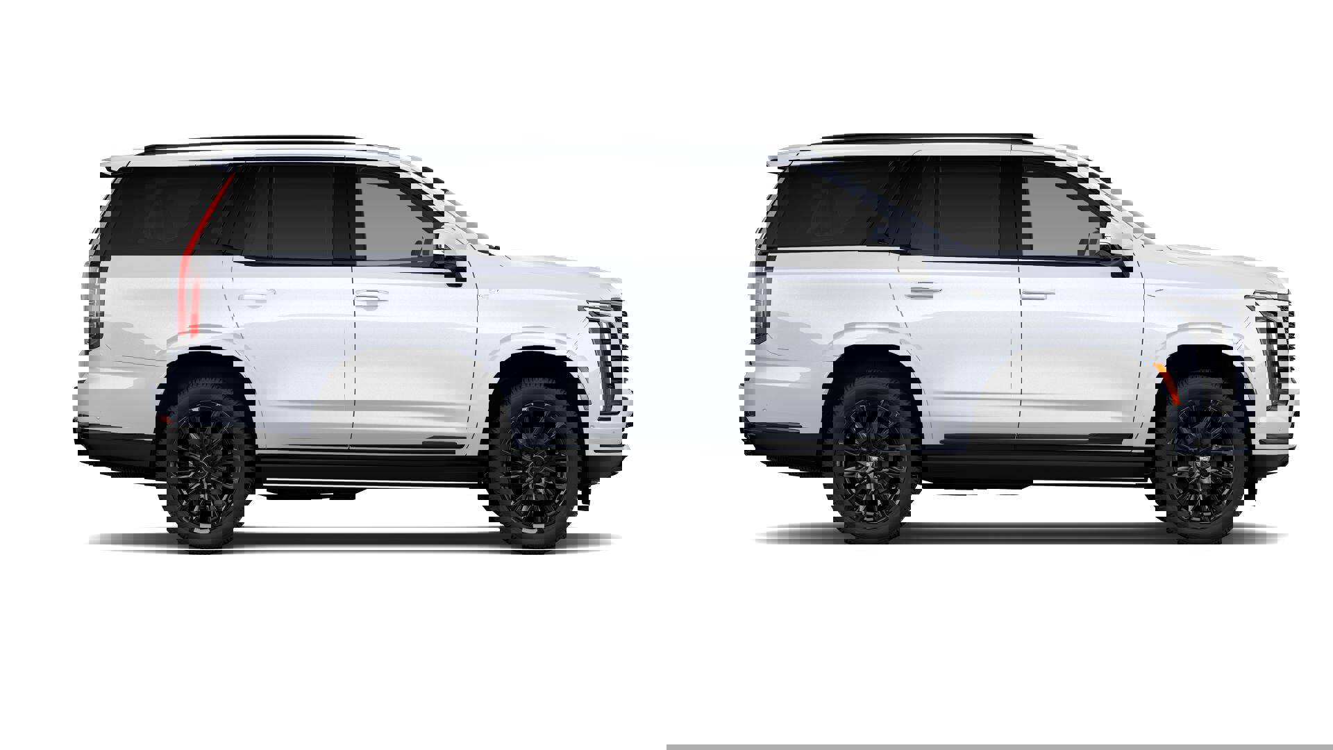 New 2026 Cadillac Escalade Sport image 39
