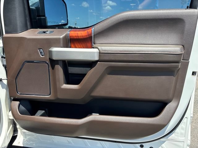 Used 2020 Ford F150 King Ranch w/ Equipment Group 601A Luxury AWD/4WD image 13