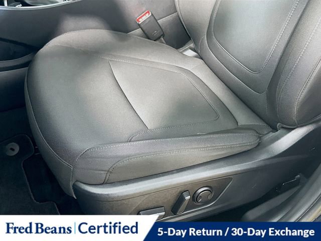 Certified 2022 Hyundai Tucson SEL w/ Winter Package AWD/4WD image 12