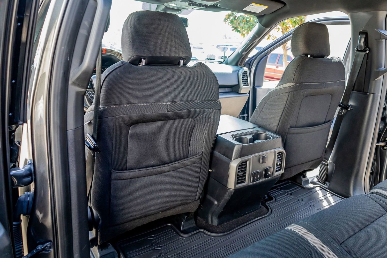 Used 2020 Ford F150 Raptor AWD/4WD image 33