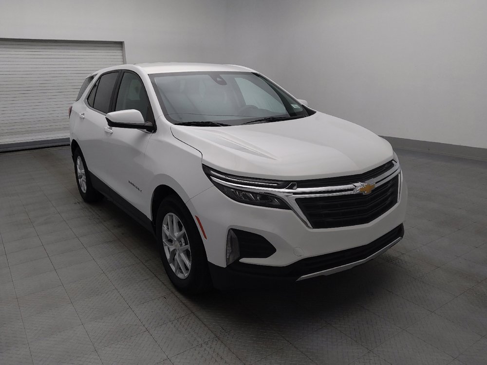 Used 2023 Chevrolet Equinox LT FWD image 14