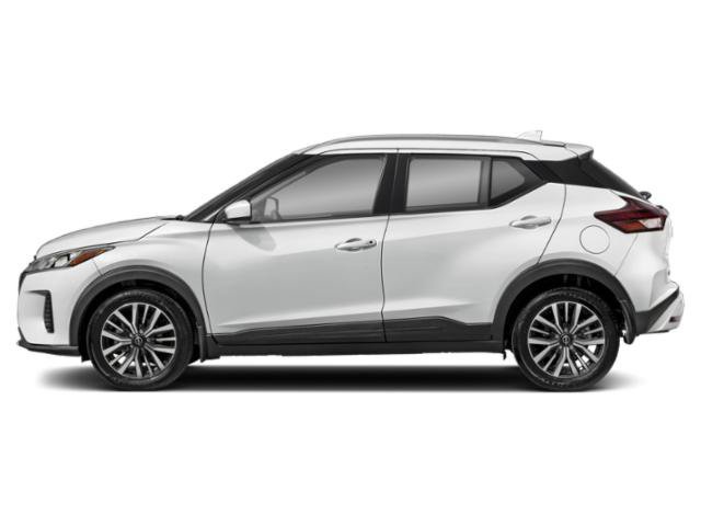 Used 2023 Nissan Kicks SV FWD image 3