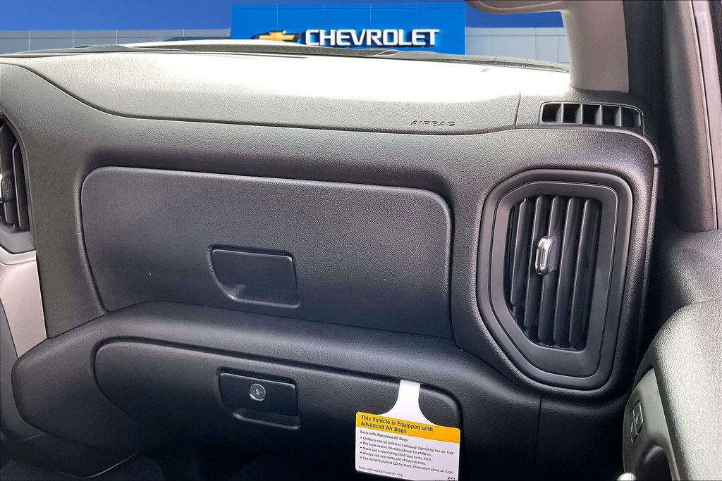 New 2026 GMC Sierra 1500 Pro w/ Graphite Edition image 27