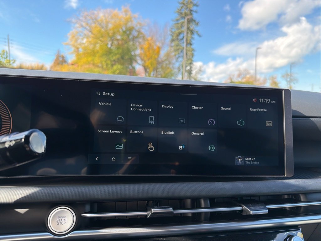 New 2026 Hyundai Santa Cruz SE image 22