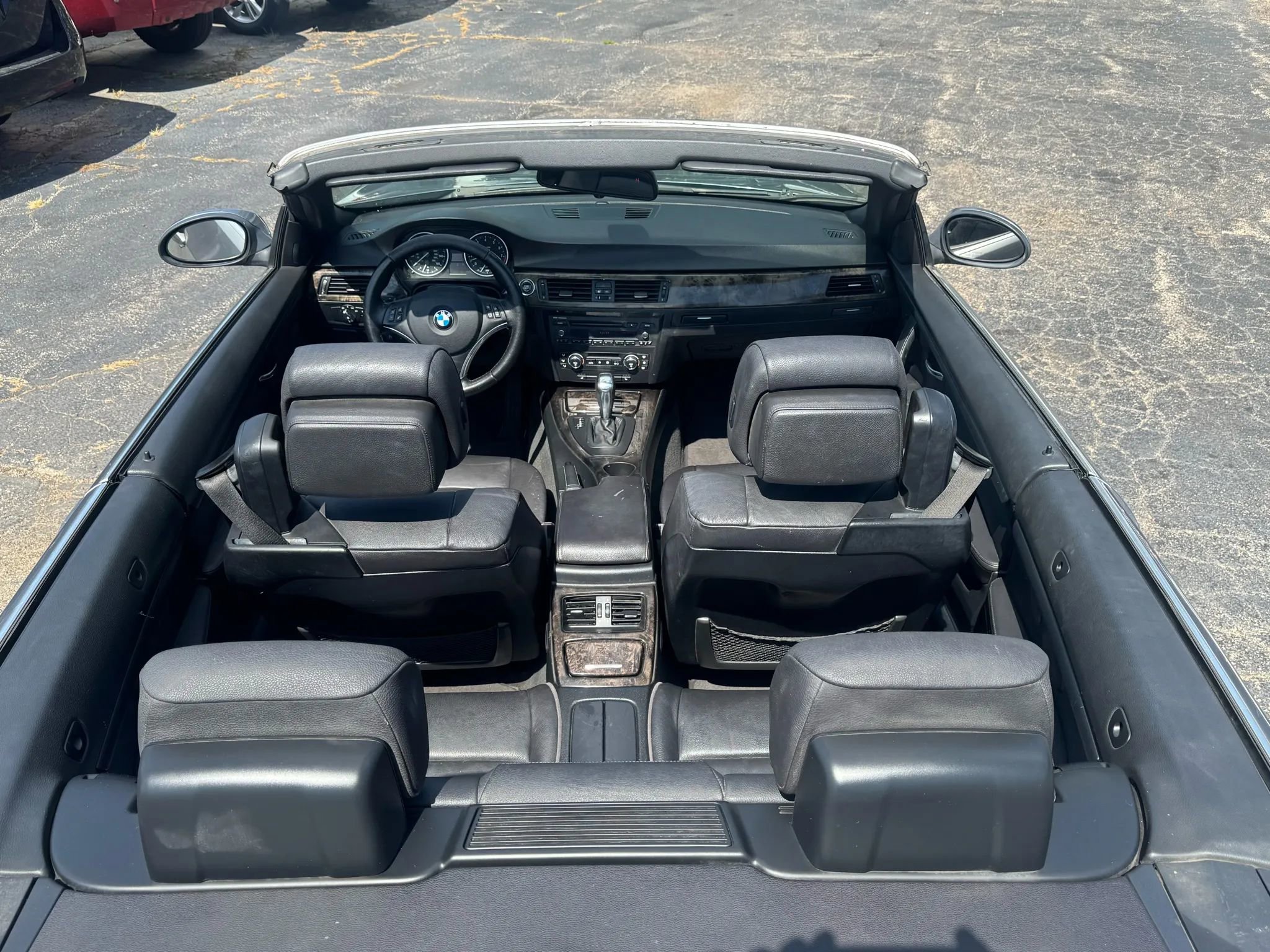 Used 2009 BMW 328i Convertible image 5