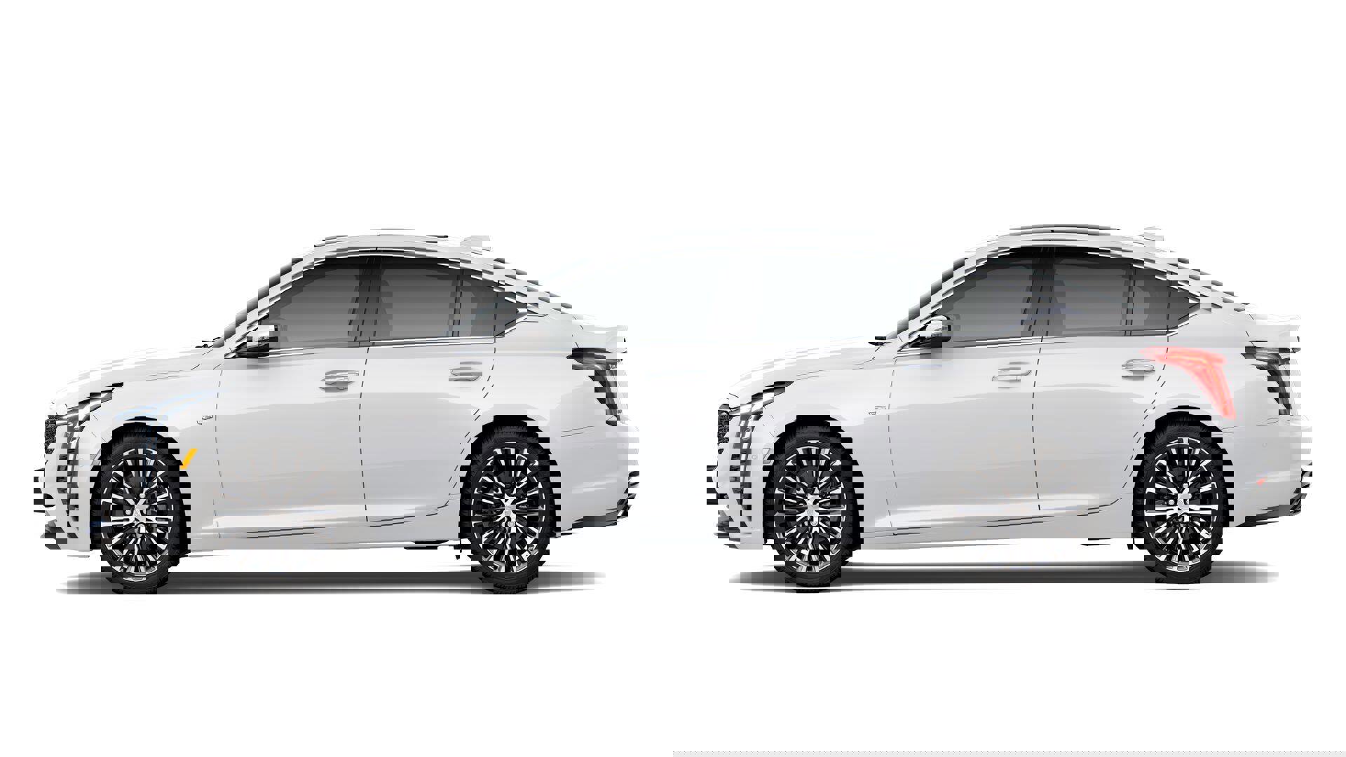 New 2026 Cadillac CT5 Premium Luxury w/ Platinum Package image 27