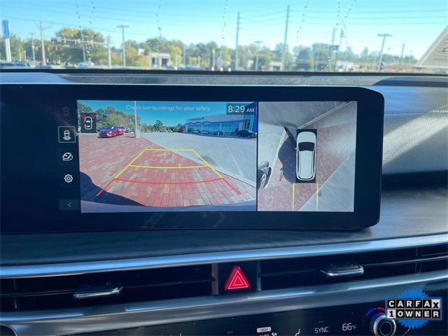 Used 2024 Kia Sorento SX Prestige image 19