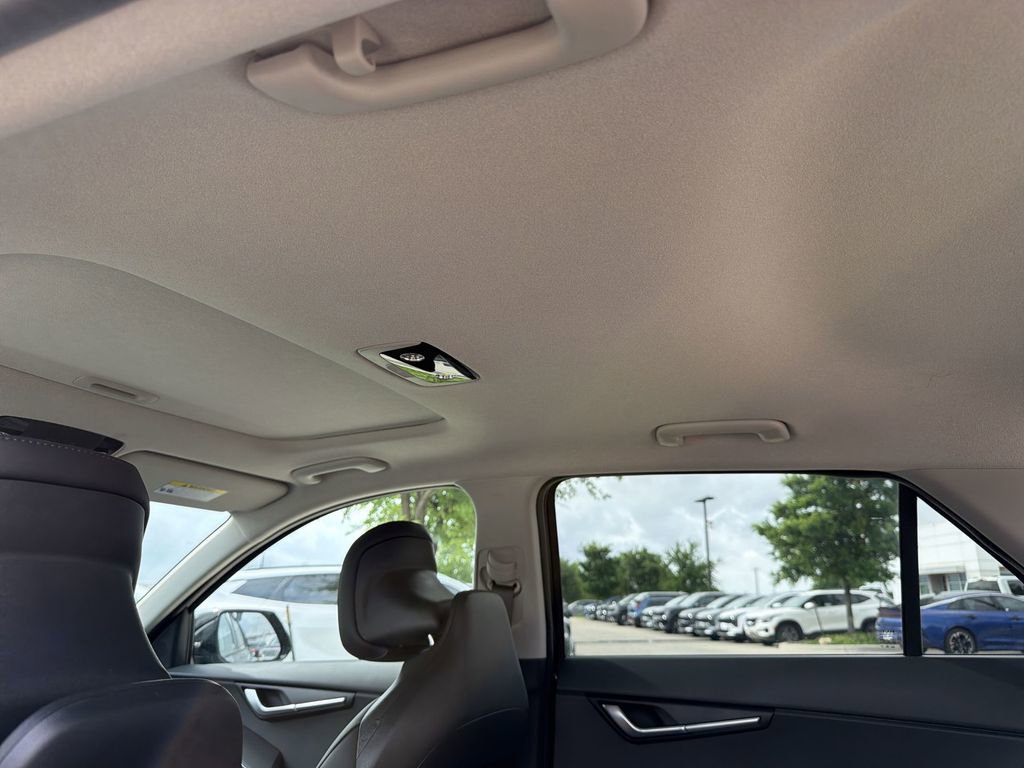 New 2026 Kia Niro Wave FWD image 17