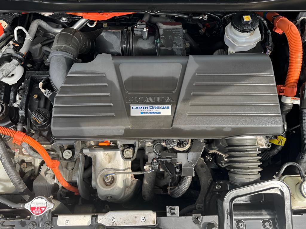 Used 2020 Honda CR-V EX image 13