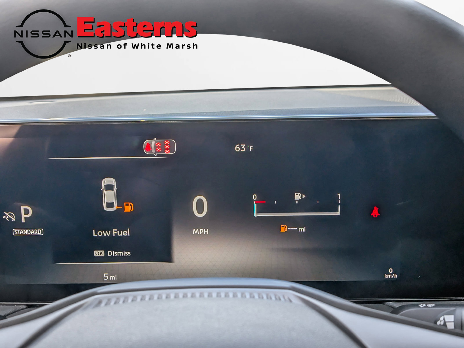 New 2027 Nissan Sentra SV FWD image 20