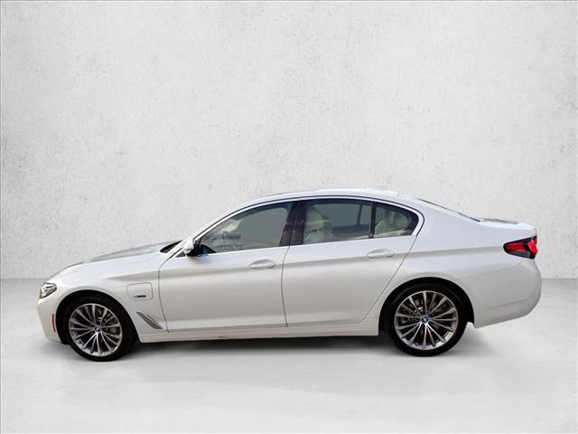 Used 2022 BMW 530e xDrive 530e xDrive w/ Premium Package image 2