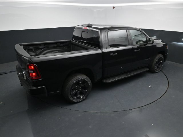 New 2026 RAM 1500 Express AWD/4WD image 50