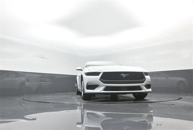 New 2026 Ford Mustang Coupe image 25