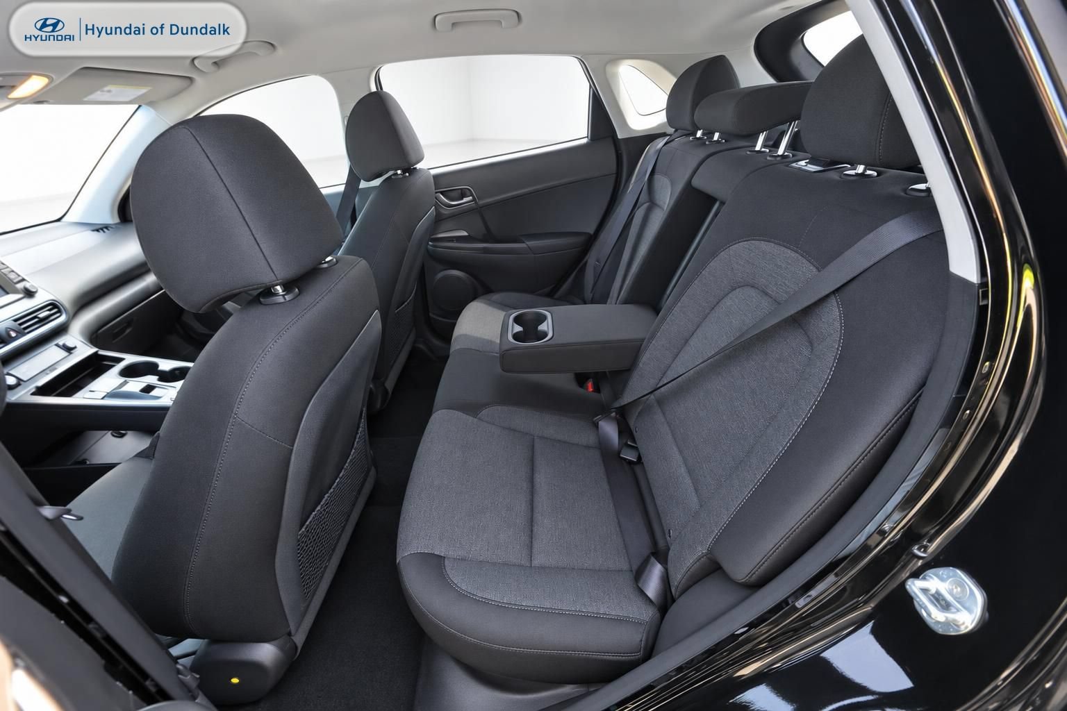 Used 2021 Hyundai Kona SEL FWD image 9
