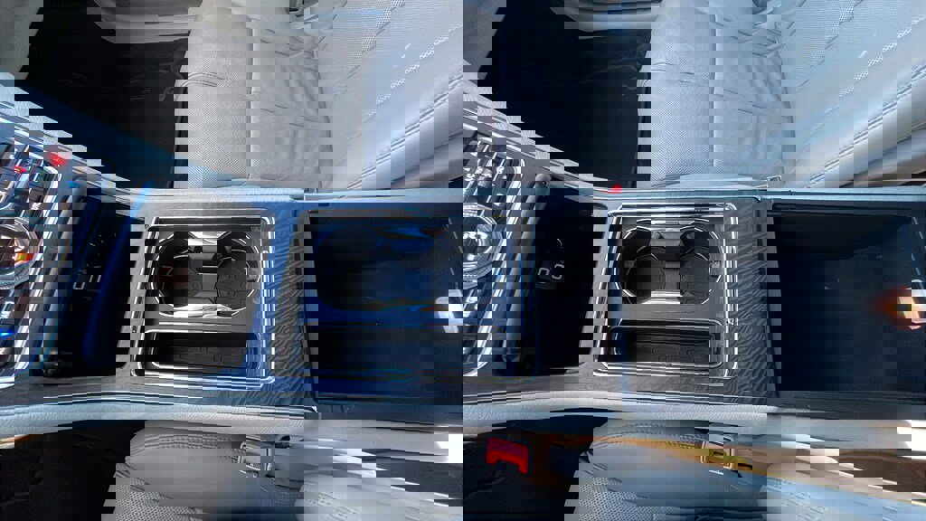 Used 2018 Lincoln Continental Select image 13