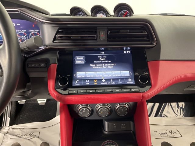 Used 2024 Nissan Z Performance w/ Floor Mat Package image 25