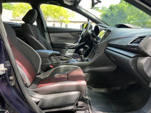 Used 2020 Subaru Impreza 2.0i Sport AWD/4WD image 21