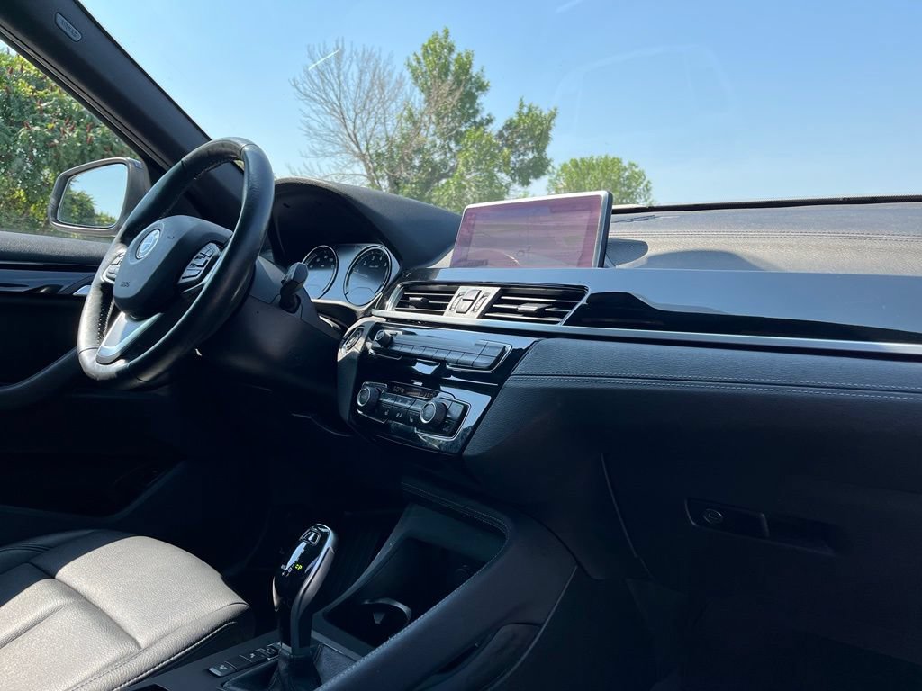 Used 2020 BMW X1 xDrive28i w/ Convenience Package AWD/4WD image 29