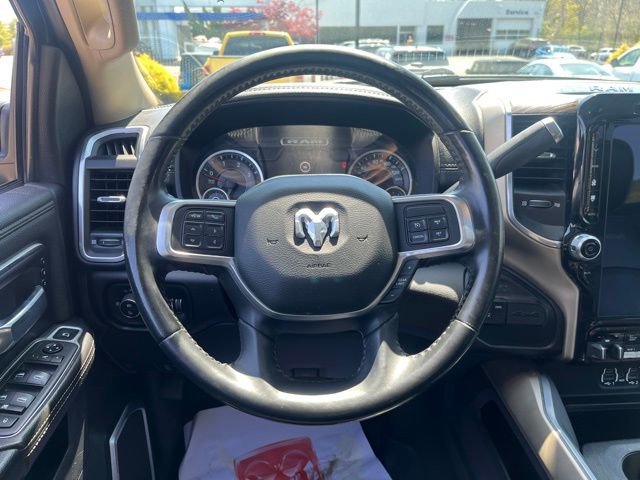 Used 2021 RAM 3500 Laramie AWD/4WD image 20