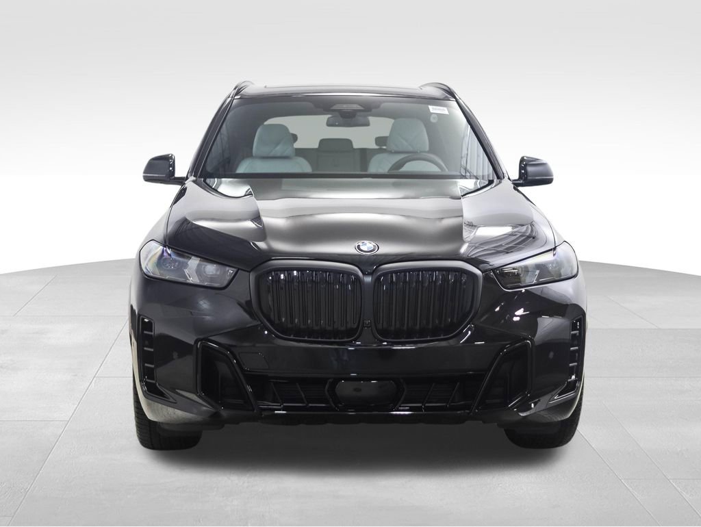 New 2026 BMW X5 xDrive40i image 8