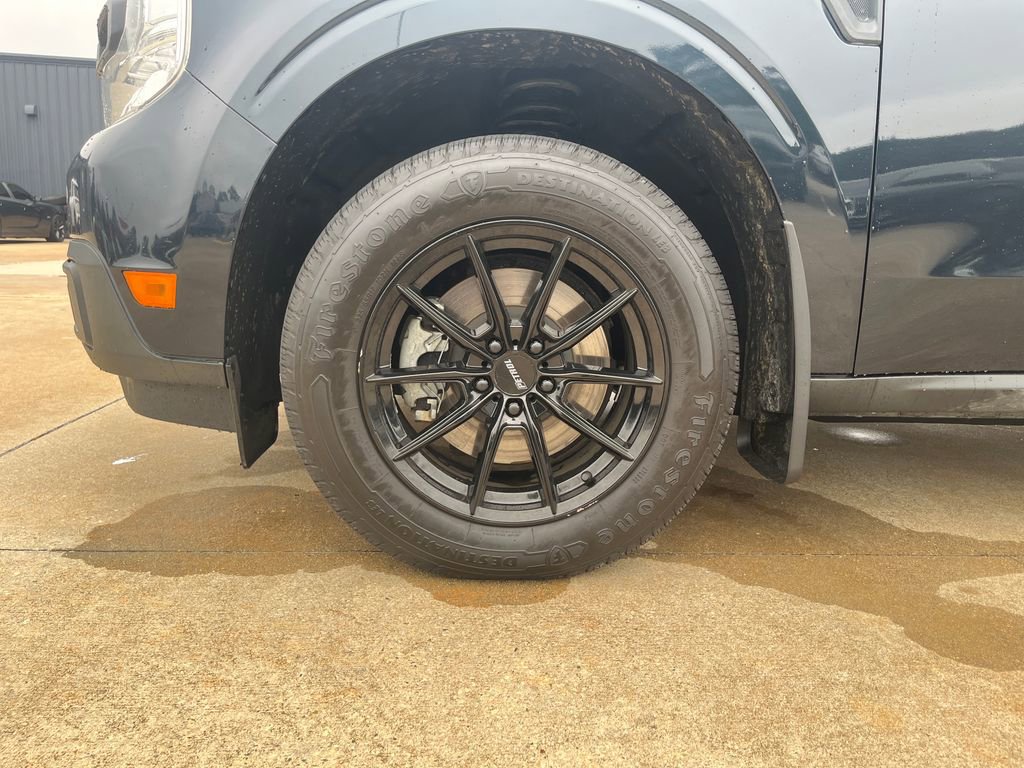 Used 2022 Ford Maverick XLT FWD image 27