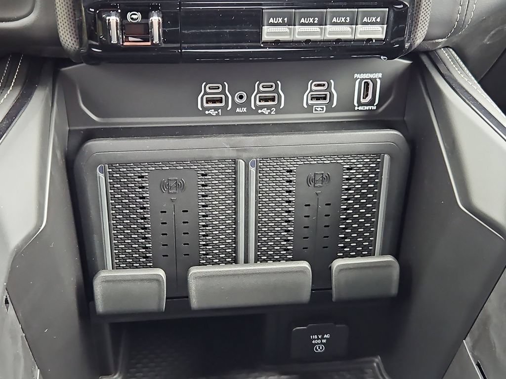 New 2026 RAM 2500 Limited AWD/4WD image 26