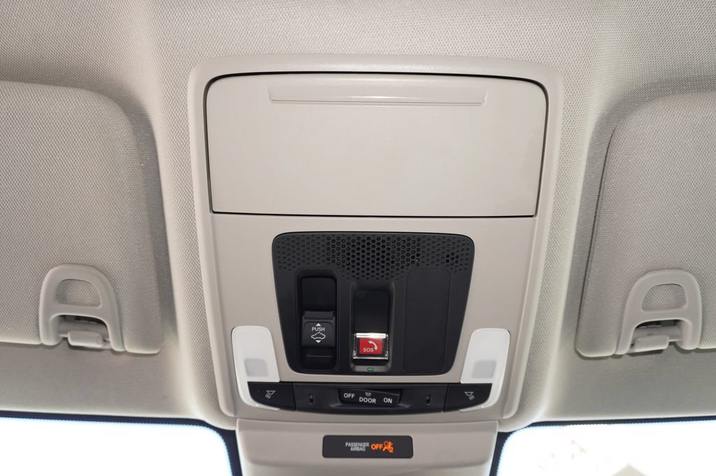 Used 2024 Honda Accord EX image 19