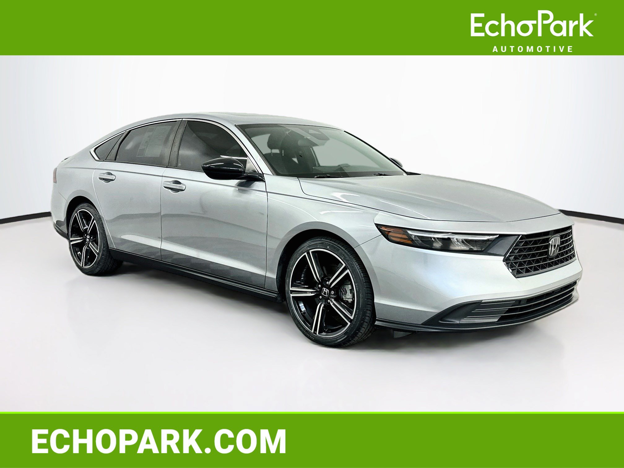 Used 2023 Honda Accord Sport image 1