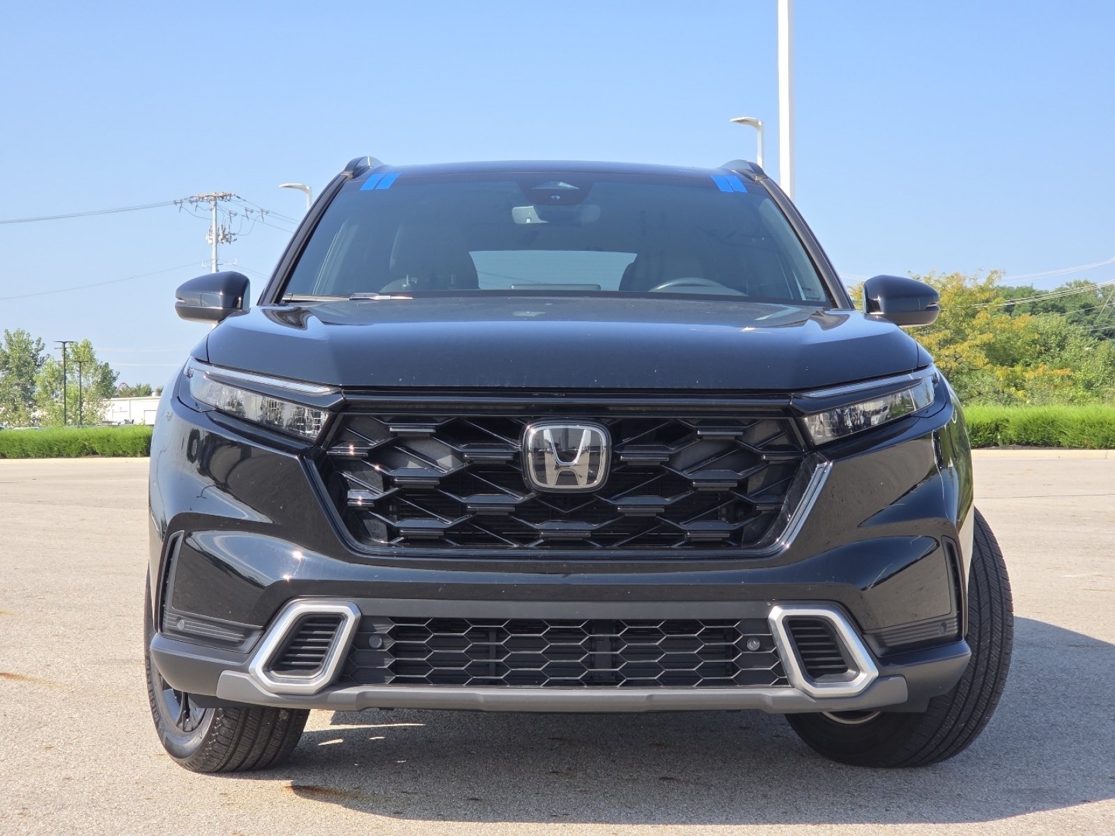 Used 2023 Honda CR-V Sport Touring image 13
