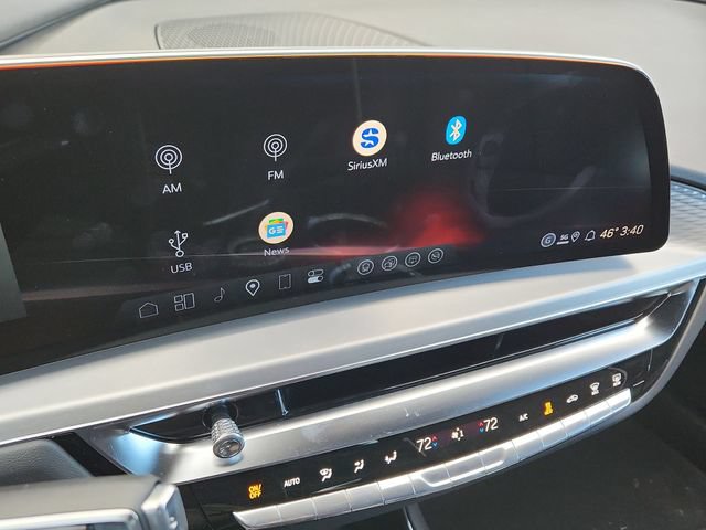 New 2026 Cadillac Lyriq V AWD/4WD image 15