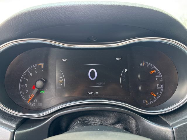 Used 2018 Jeep Grand Cherokee Laredo image 24