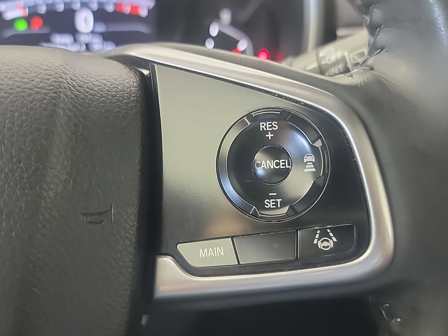 Certified 2019 Honda CR-V EX-L image 26