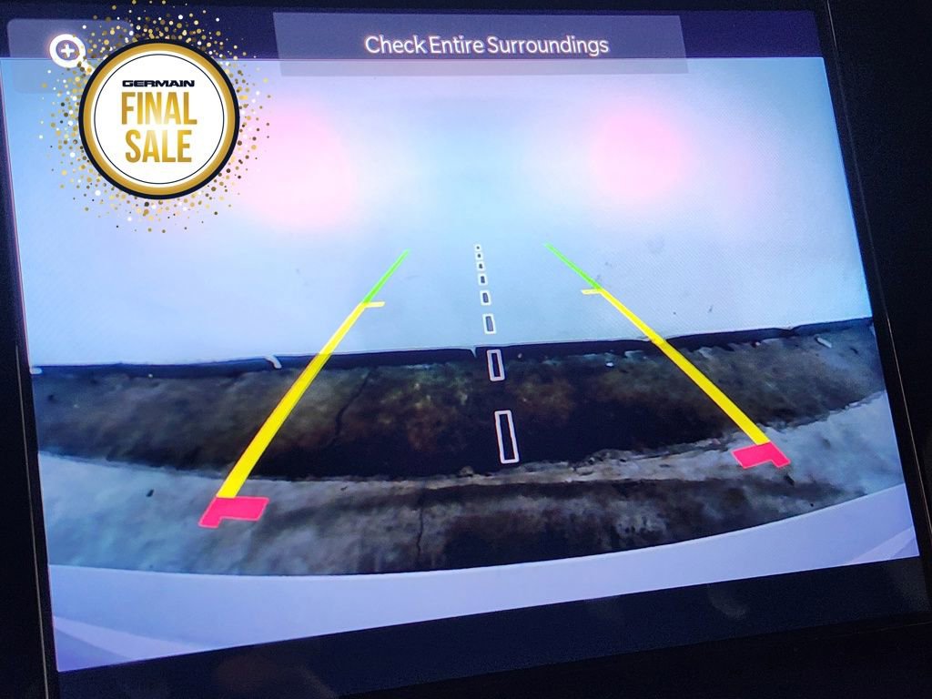 Used 2024 Jeep Grand Cherokee L Laredo image 30