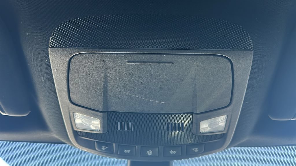 Used 2023 Ford Edge ST w/ Cargo Accessory Package AWD/4WD image 30