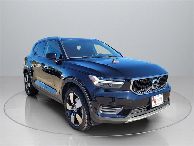 Used 2019 Volvo XC40 T5 Momentum image 10