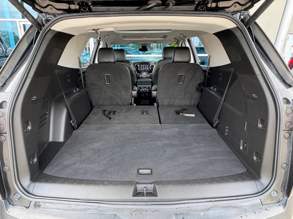 Used 2021 Chevrolet Traverse RS AWD/4WD image 37