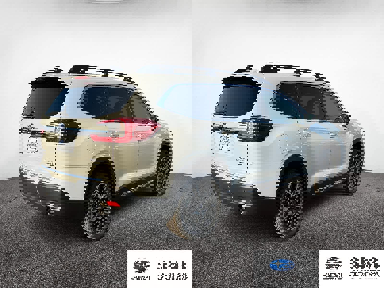 New 2025 Subaru Ascent Limited image 5