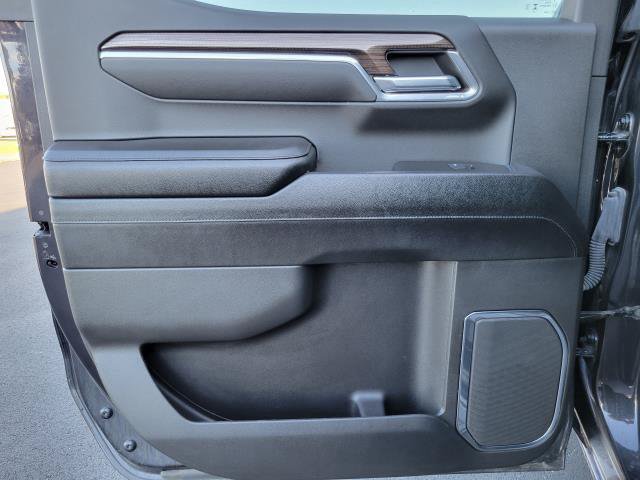 Used 2024 Chevrolet Silverado 1500 LT AWD/4WD image 26