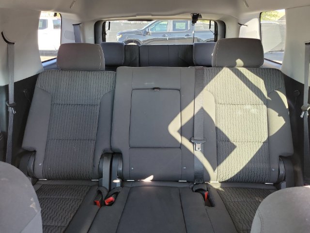 Used 2018 GMC Yukon SLE w/ SLE Value Package AWD/4WD image 13
