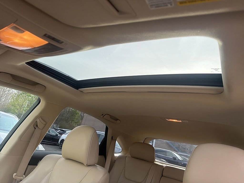 Used 2015 Lexus RX 350 FWD image 10